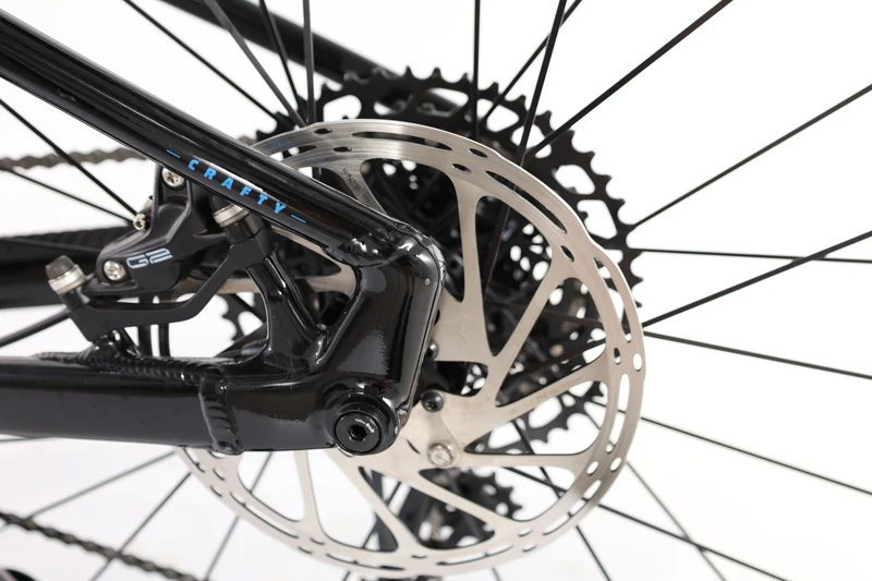 MONDRAKER Crafty SE 2022 T.M