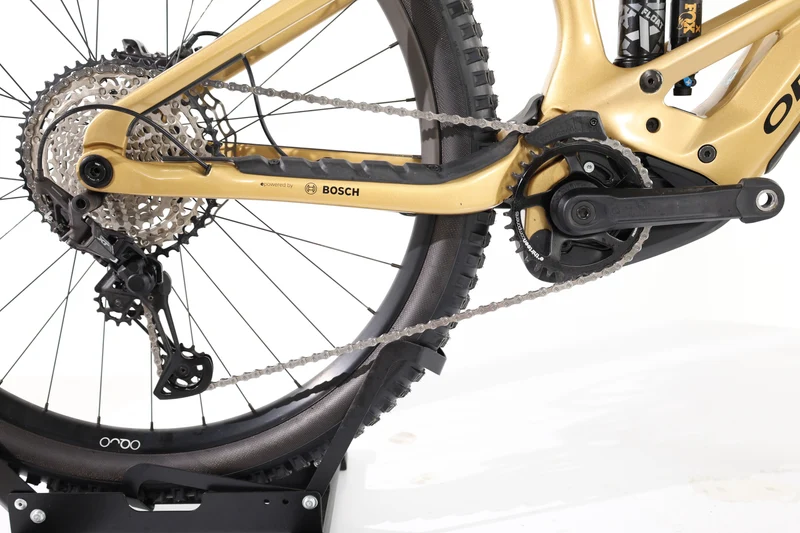 ORBEA Wild M10 Custom 2024 T.L