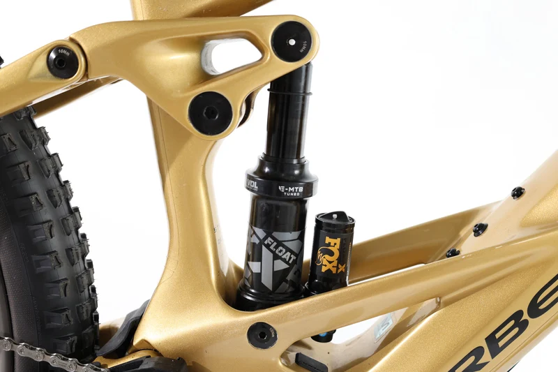 ORBEA Wild M10 Custom 2024 T.L
