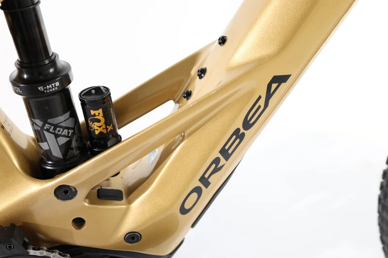 ORBEA Wild M10 Custom 2024 T.L