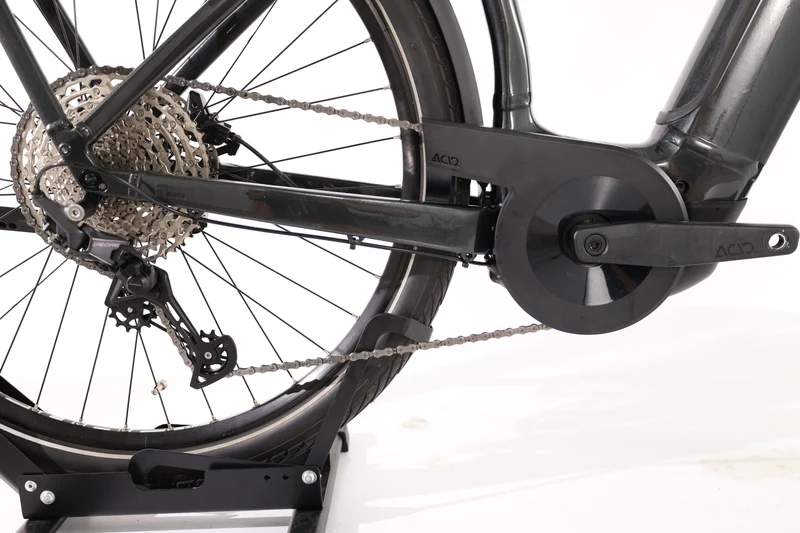 CUBE Kathmandu Hybrid EXC 750 2023 T.50