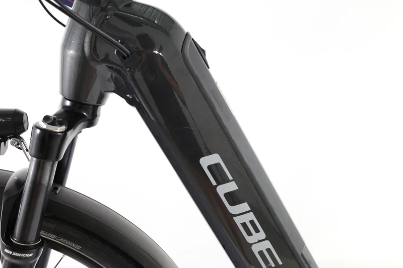 CUBE Kathmandu Hybrid EXC 750 2023 T.50