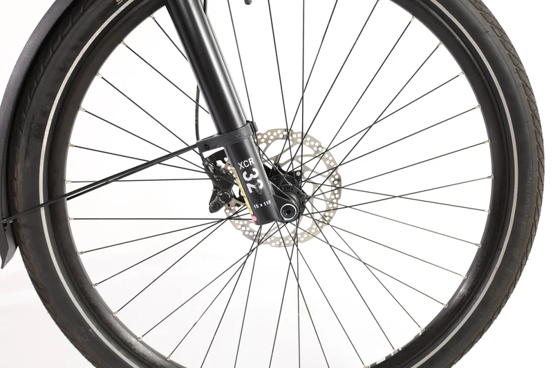 CUBE Kathmandu Hybrid EXC 750 2023 T.50