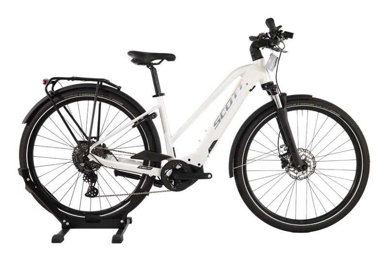 SCOTT Sub Sport eRide 10 2023 T.S