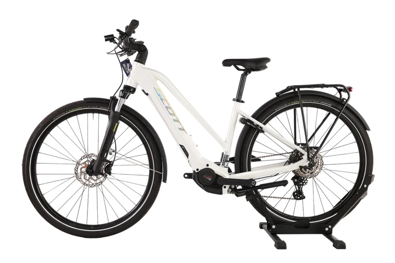 SCOTT Sub Sport eRide 10 2023 T.S
