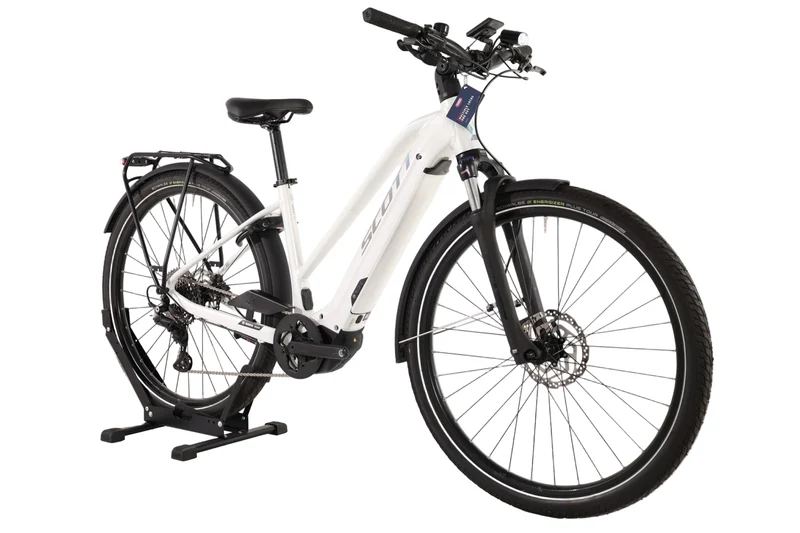 SCOTT Sub Sport eRide 10 2023 T.S