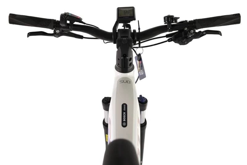 SCOTT Sub Sport eRide 10 2023 T.S