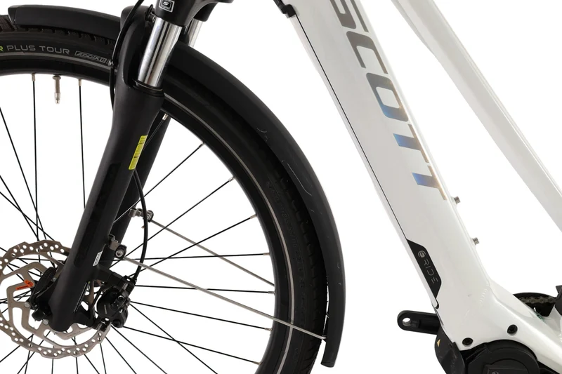 SCOTT Sub Sport eRide 10 2023 T.S