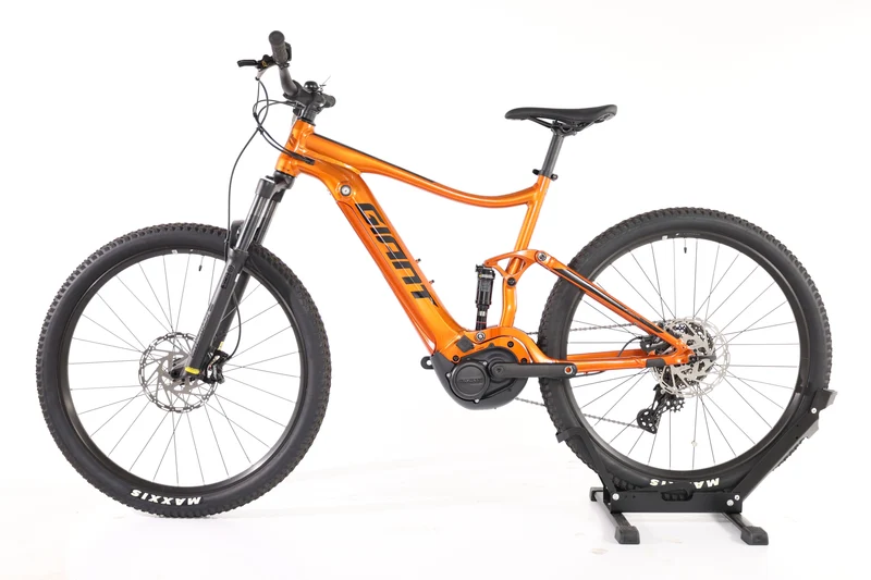 GIANT Stance E+ 2 29 2022 T.XL