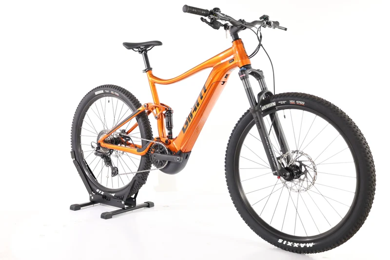 GIANT Stance E+ 2 29 2022 T.XL