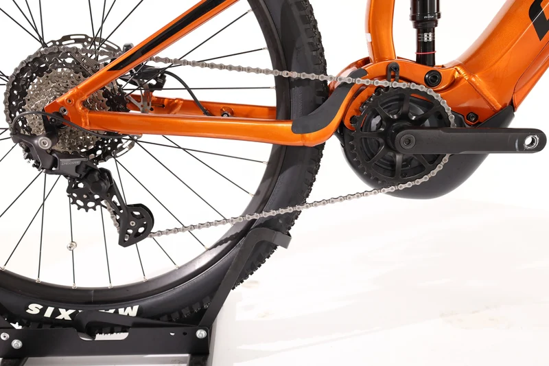GIANT Stance E+ 2 29 2022 T.XL