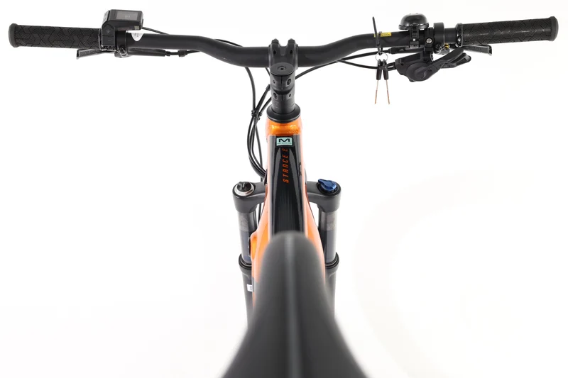 GIANT Stance E+ 2 29 2022 T.XL