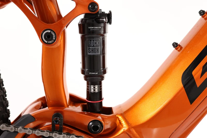 GIANT Stance E+ 2 29 2022 T.XL