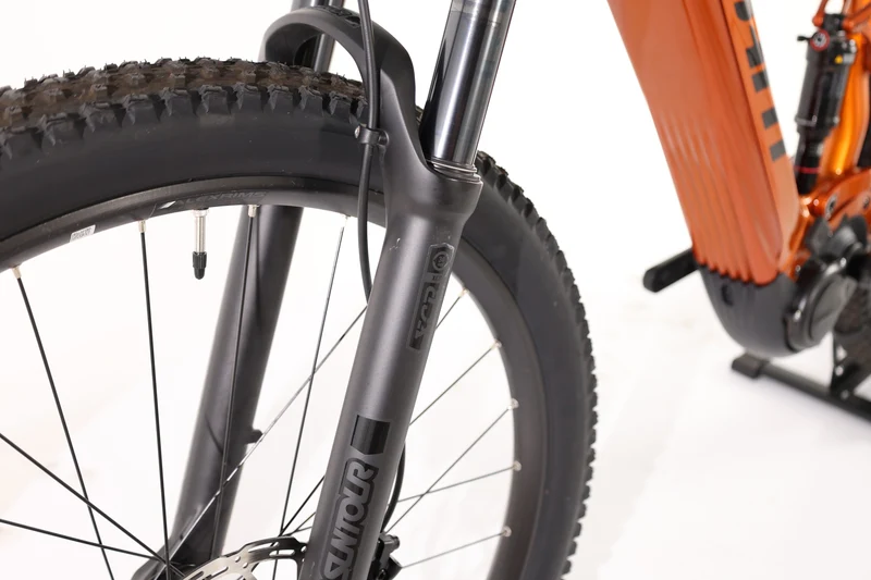 GIANT Stance E+ 2 29 2022 T.XL