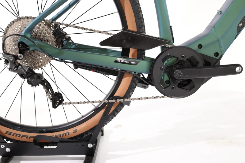 SCOTT Sub Cross eRide 10 2023 T.M