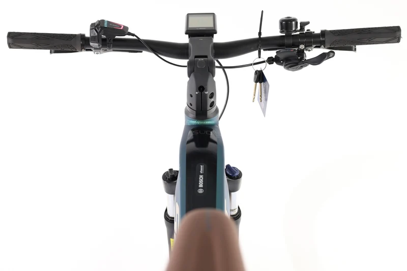 SCOTT Sub Cross eRide 10 2023 T.M