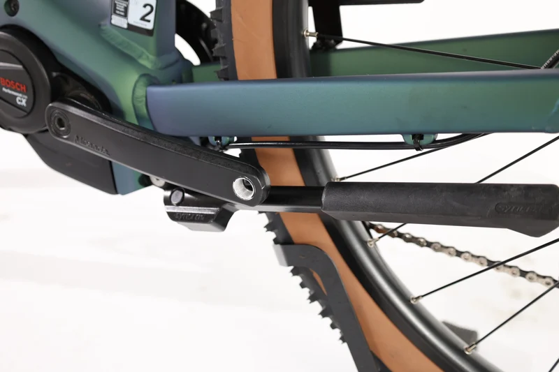 SCOTT Sub Cross eRide 10 2023 T.M