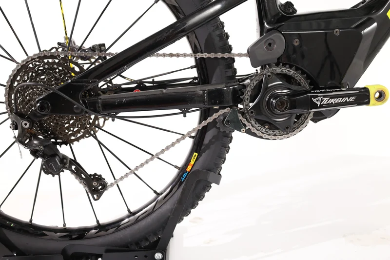 ROCKY MOUNTAIN Altitude Powerplay Carbon 70 2018 T.M