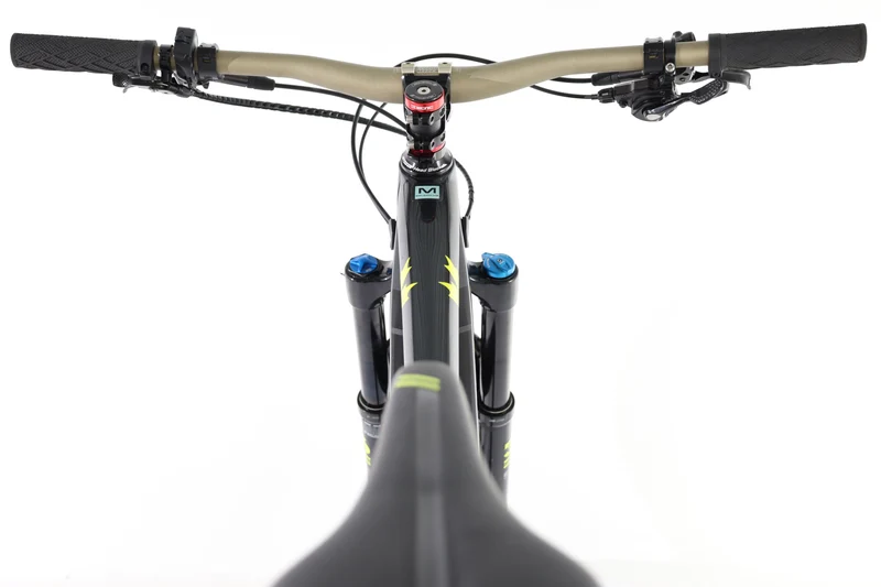 ROCKY MOUNTAIN Altitude Powerplay Carbon 70 2018 T.M