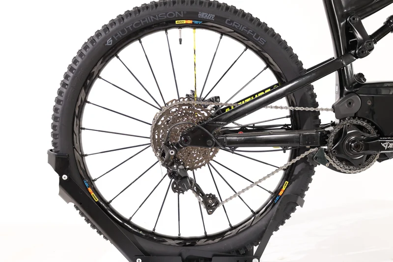 ROCKY MOUNTAIN Altitude Powerplay Carbon 70 2018 T.M