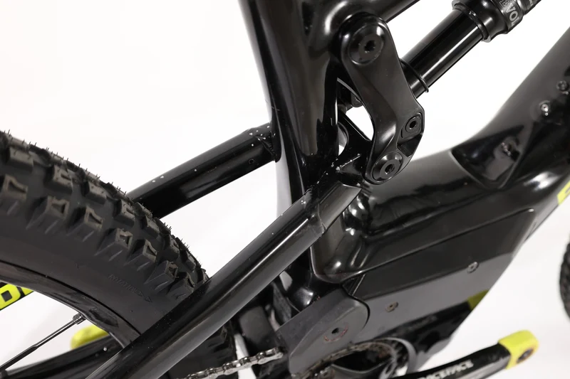 ROCKY MOUNTAIN Altitude Powerplay Carbon 70 2018 T.M