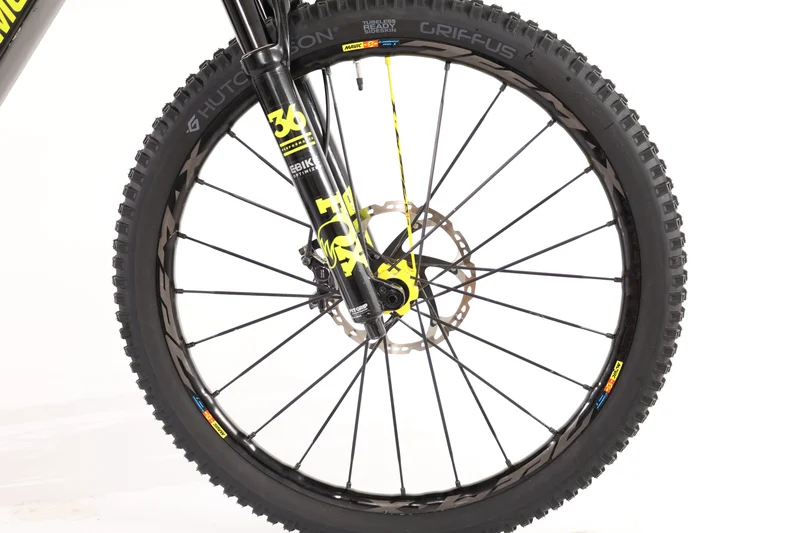 ROCKY MOUNTAIN Altitude Powerplay Carbon 70 2018 T.M