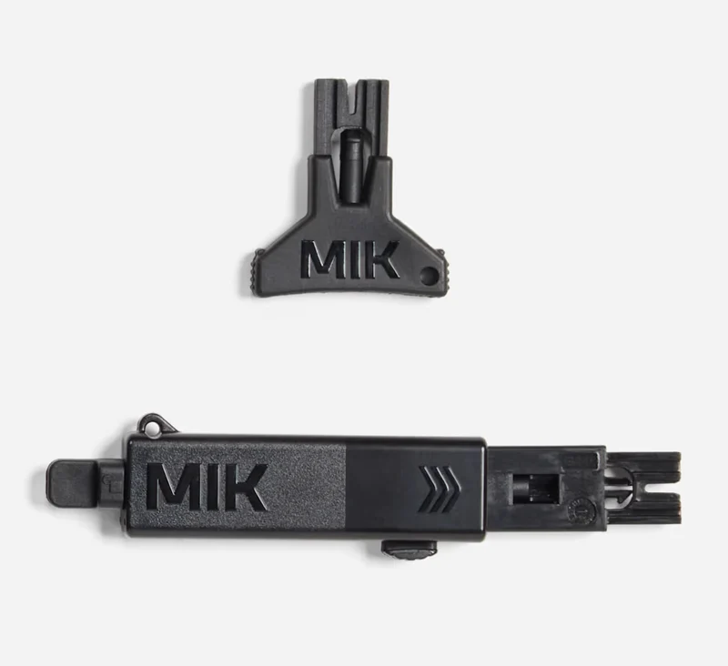 Double sacoche Trek MIK 2.0 Commuter