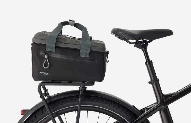 Sacoche arrière Trek MIK 2.0 Commuter