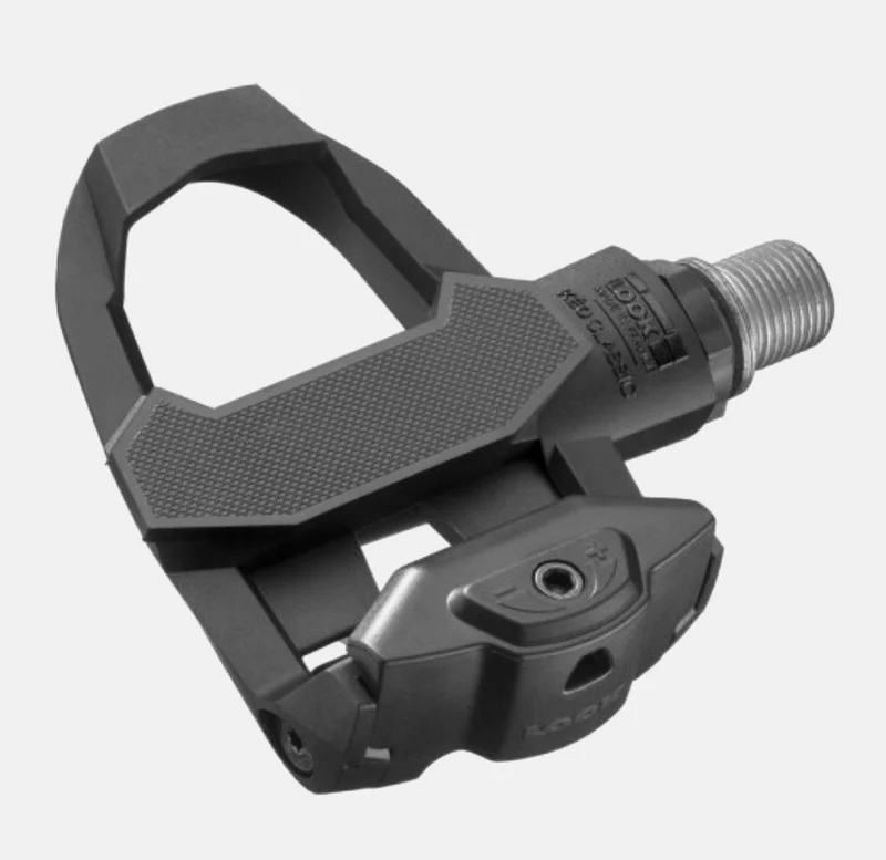 Keo Classic 3 black