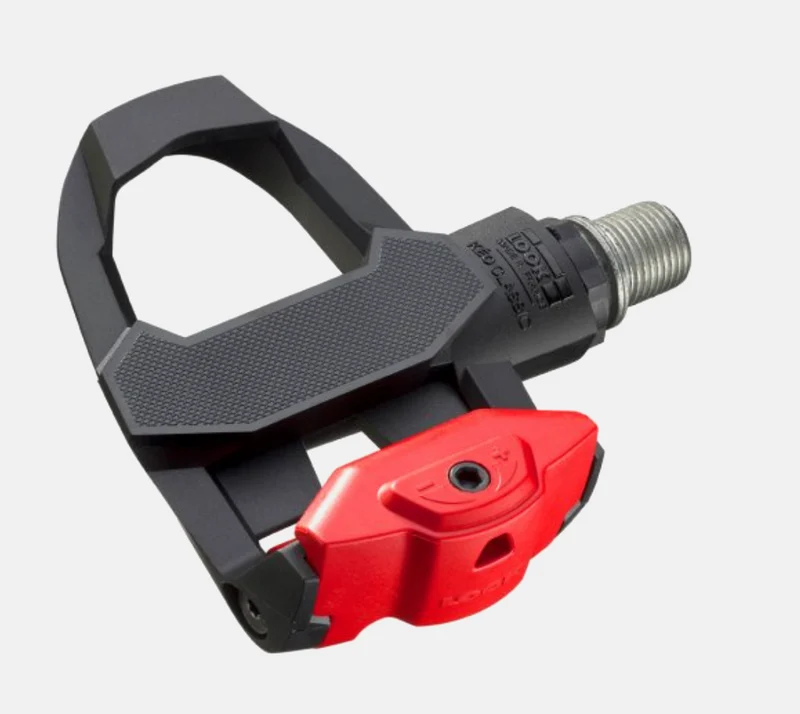 Keo Classic 3 black / red