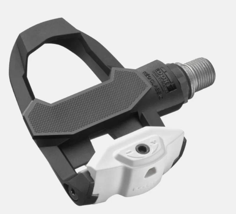 Keo Classic 3 black / white