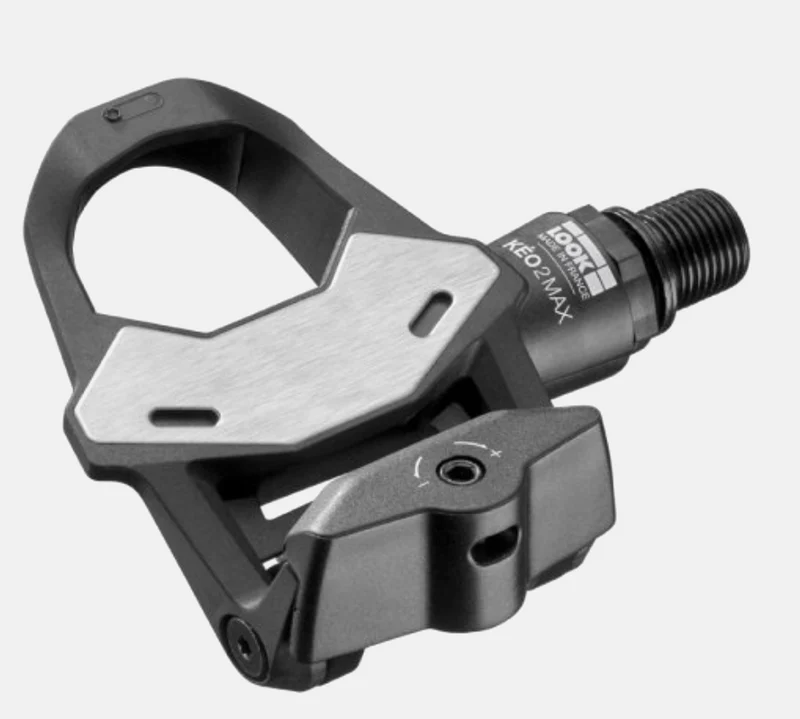 Keo 2 Max black