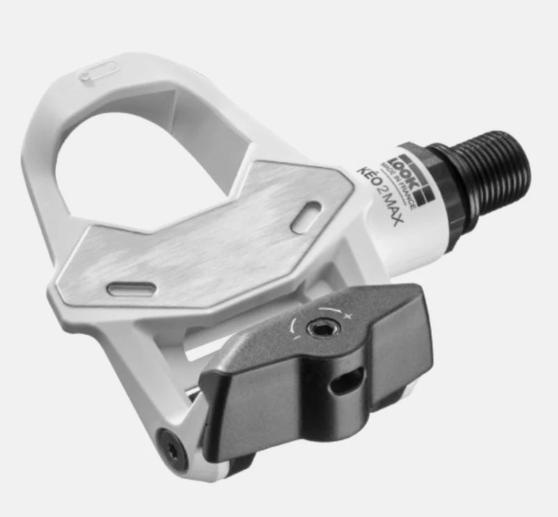 Keo 2 Max white