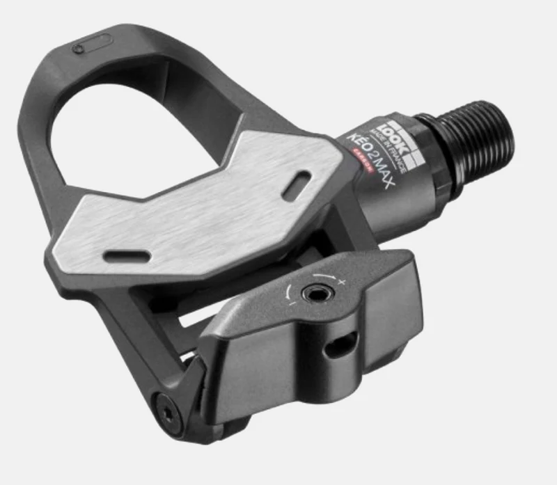 Keo 2 Max Carbon black