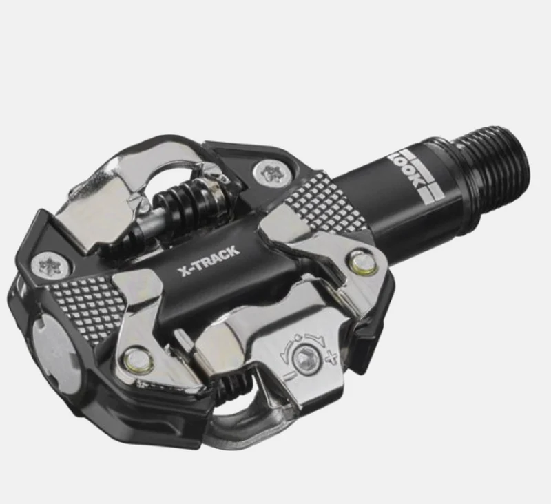 x-track black