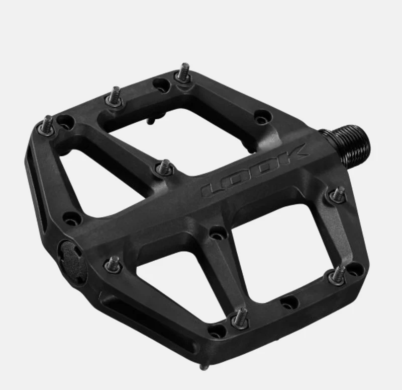 Trail Fusion Black