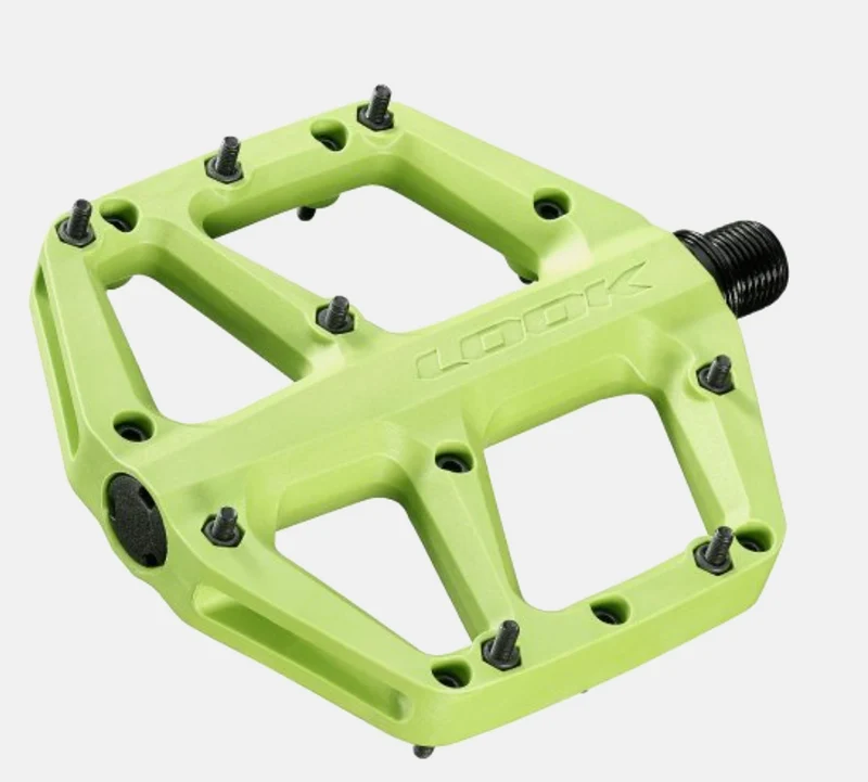 Trail Fusion Lime