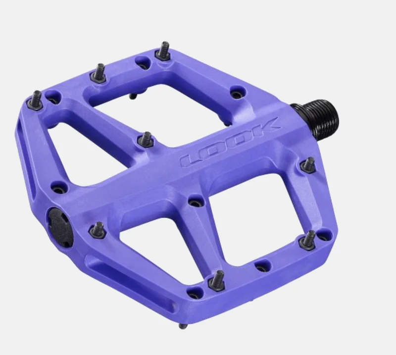Trail Fusion Purple