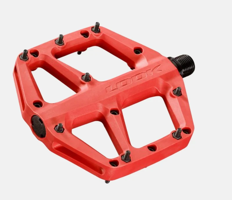 Trail Fusion Red