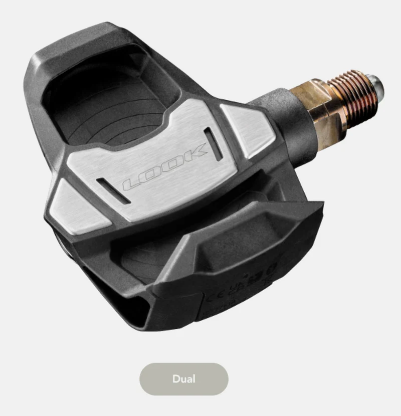 Keo Blade Power Dual
