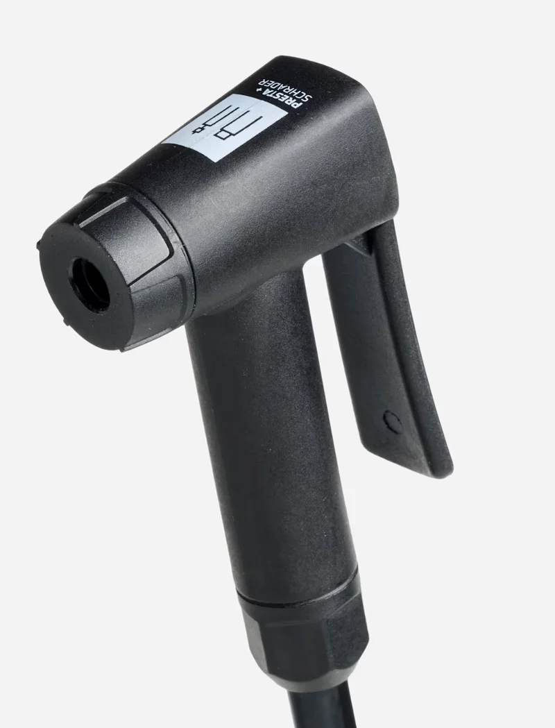 Pompe à pied Trek Dual Charger