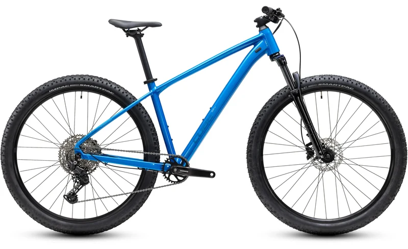 Aim Pro - Topasblue´n´blue