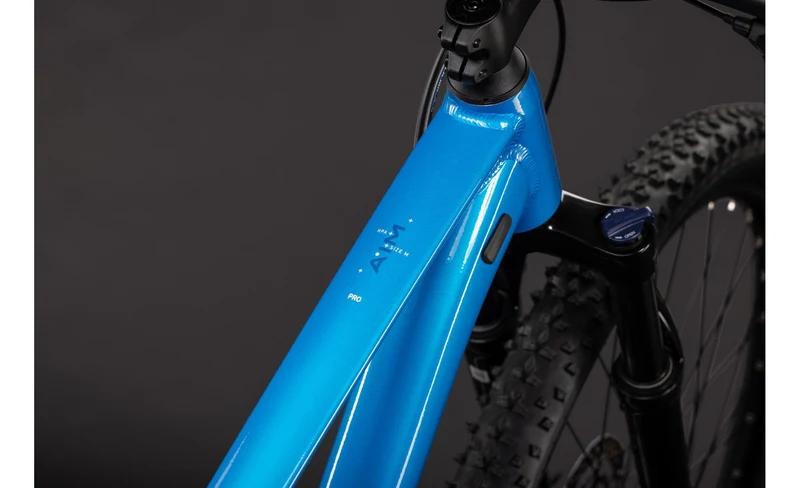 Aim Pro - Topasblue´n´blue
