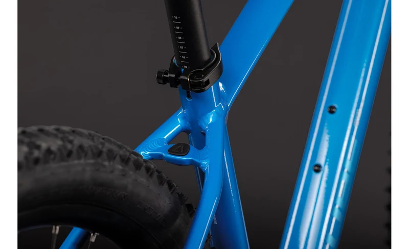 Aim Pro - Topasblue´n´blue