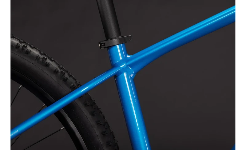 Aim Pro - Topasblue´n´blue