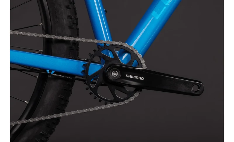 Aim Pro - Topasblue´n´blue