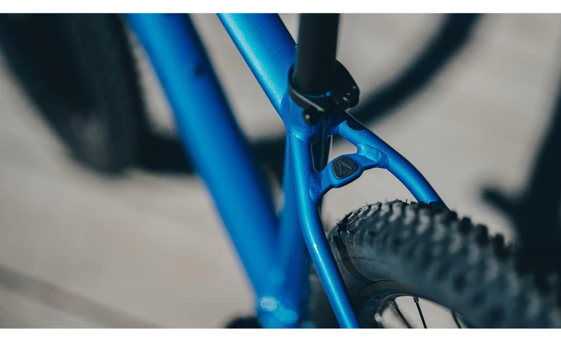 Aim Pro - Topasblue´n´blue