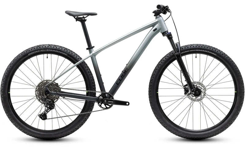 Aim Pro - Grey´n´black
