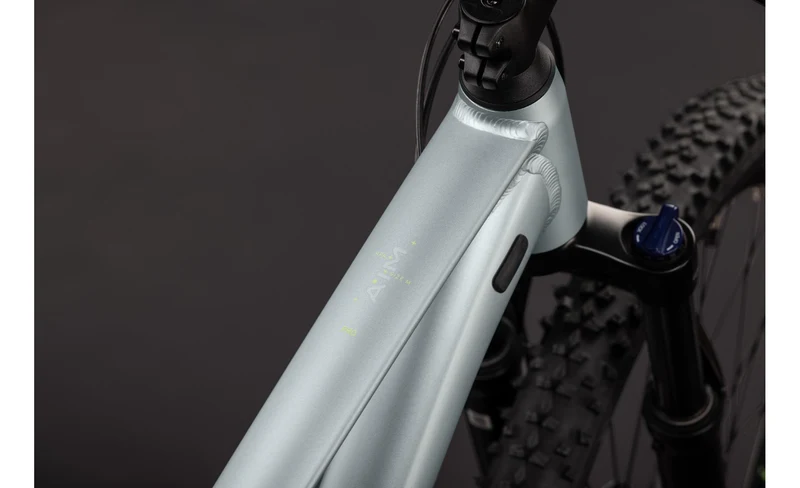 Aim Pro - Grey´n´black