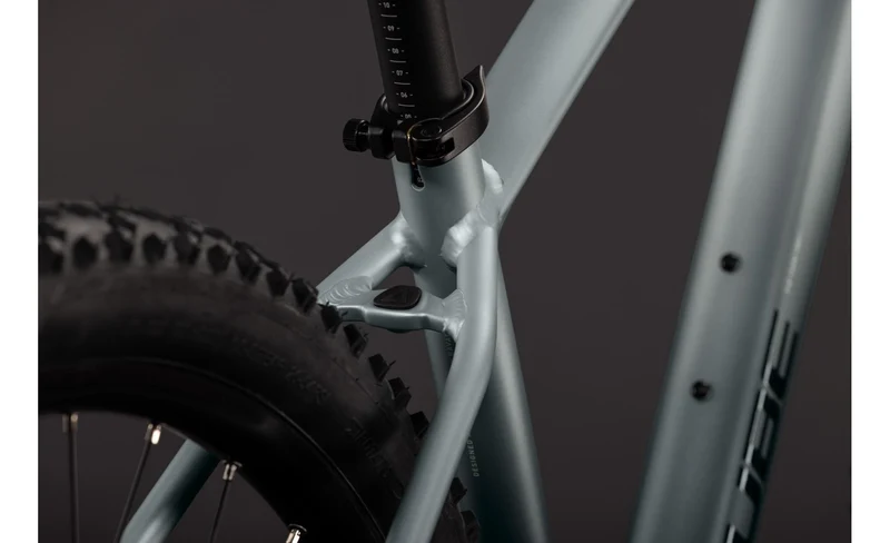 Aim Pro - Grey´n´black
